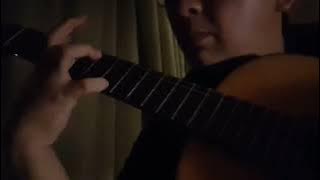 Tong Hua 童話 (Fairy Tale) | Guang Liang