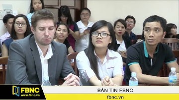 Giáo Dục STEM | Học STEM Robot | Ho Chi Minh | NGAY HOI STEM | FBNC