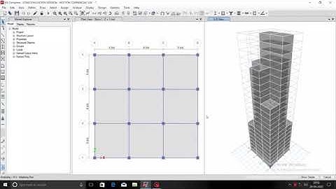 Foundation Design - project assignment for skyfi labs - by Darshan MN