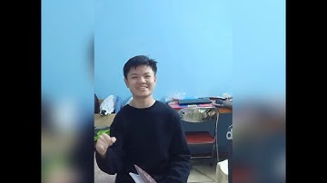 Ujian Praktek TIK Yosua Christian A. /XII IPS 1