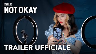 Not Okay | Trailer Ufficiale | Disney+
