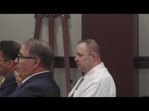 Jury recommends life