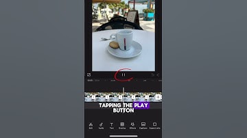 How to create a STOPMOTION video #video #capcut #videos #capcutedit #videotips #videotutorials #tips