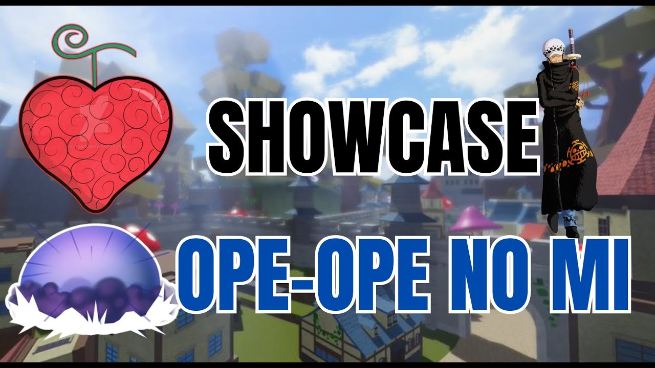 CONTROL SHOW CASE - YouTube