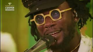 Ekyange - Elijah Kitaka (Tusker Malt ConverSessions)