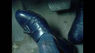 Blue Paolo De Marco Loafers Drive