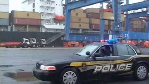 Emergency Response Guidebook - Intro