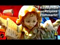 😲👉КОЗЫРНЫЙ НЕМЕЦКИЙ БЛОШИНЫЙ РЫНОК🕵️‍♂️ГЕРМАНИЯ FLOHMARKT