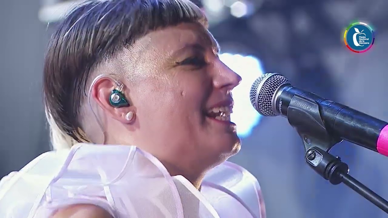 ÁLAMOS PLATEADOS - ESCENARIO MAYOR "CARLOS SORIA" FNM2026