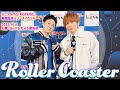 Lead「Roller Coaster」【2025.10.5「REPRISE」発売記念リリースイベント】