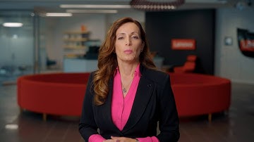 Lenovo committed to Net-Zero emissions by 2050