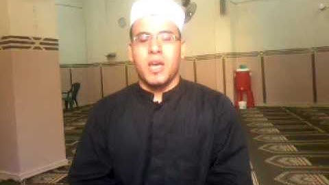 الشيخ رضا مرعى مشاضى مسابقة القارئ العالمى مصر