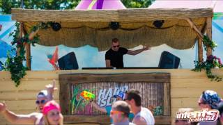 Intents Festival 2017 - Liveset (Circus Beach)