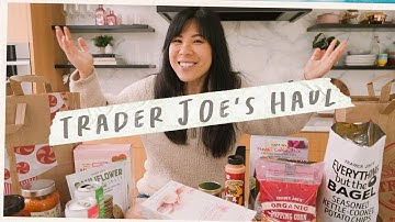 Trader Joe