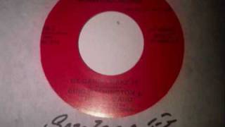 We Ganna Make It~Gino Washington & the G.W. Band.wmv