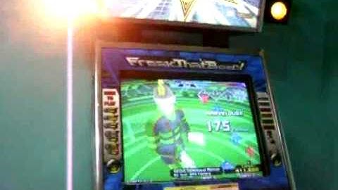 DDR SN2 Arcade -PsychoDon904- Seduction (Vocal Remix) Single, Expert