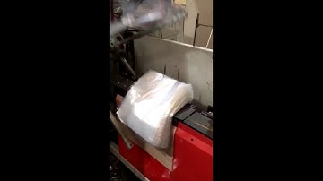 Hudson-Sharp/FMC 1750W-600RH Wicket bags Machines - Euro Machinery