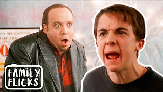 Stealing From A Child | Big Fat Liar (2002) | Family Flicks