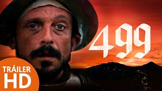 499 - Tráiler [HD] - 2022 - Documental | Filmelier