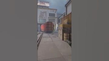 USP-S 3K on Train | faceit #cs2 #cs2clips #cs2gameplay #csgo #cs 🔥 CS2 Faceit Highlights 🔥