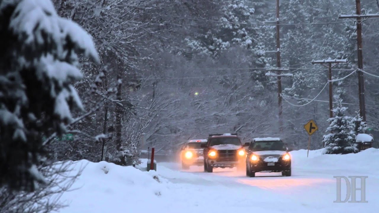 Cold temperatures to move in after storm