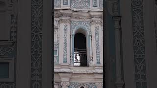 A Short Walk to Enjoy Easter Bells in Kyiv