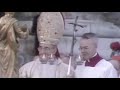 Giovanni Paolo I - Storia di un breve Pontificato