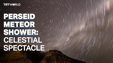 How to watch the Perseid meteor shower in 2023