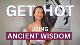 5 Ancient Beauty Secrets That Make You GLOW