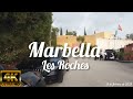 Les roches marbella 4k 15 de febrero de 2023