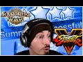 SMS Street Fighter V Collab Edition! (Summoners War)