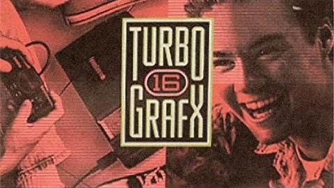 TurboGrafx-16 Failure - What Could Have Saved It? #CUPodcast