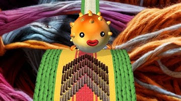 Going Balls - Reversed Speed Run Gameplay Level 1131