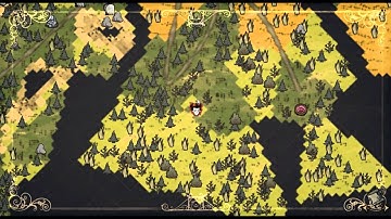 Dont Starve Mini Map Console Command
