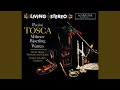 Miniature de la vidéo de la chanson Tosca: Atto I. “Voi! Cavaradossi!”