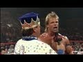 Kings court with lex luger raw april 11 1994