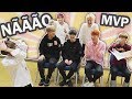 DESAFIO DOS 7 SEGUNDOS COM UM GRUPO DE KPOP ft MVP