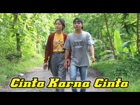 Cinta Karna Cinta FIlm Pendek Ngapak YouTube