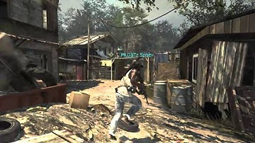 Triple Semtex First Blood