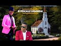 NZIGULILA JOSE CHAMELEON official cover by G VOCALS UGANDA