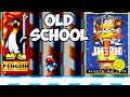 Jeu SEGA Megadrive James Pond II Robocod – Version PAL, Loose (sans Boîte), état Correct