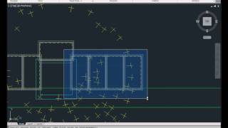 Silva Cell Plan Layout Tutorial