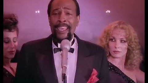 Marvin Gaye - Sexual Healing (Official HD Video)