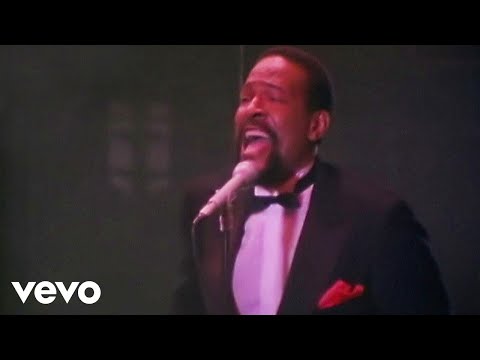 Marvin Gaye - Sexual Healing