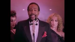 Marvin Gaye - Sexual Healing ( HD Video)