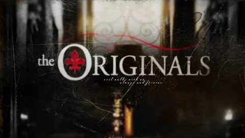 The Originals 4x09 Music - Sia - Angel by the Wings