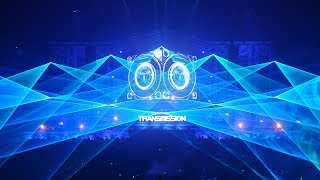 PAUL VAN DYK - I Don&#39;t Deserve You (@JohnOCallaghan Remix) (Live at Transmission Melbourne 2017)