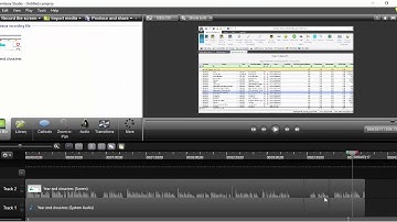 Quick video: How to import your working Trial Balance into Draftworx