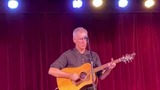 Robert Forster (The Go-Betweens) - “Surfing Magazines” @ The Bell House 11/16/2019