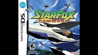 スターフォックス コマンド (jp) - YouTube